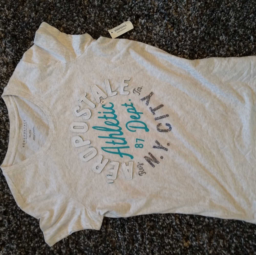 Aeropostale t-shirt